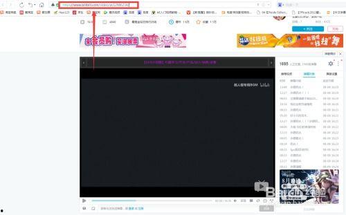 bilibili视频下载,告别版权困扰