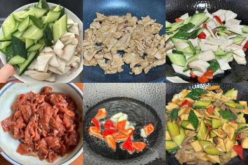 家常菜视频,轻松学会美味家常菜做法