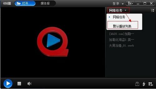视频播放软件下载,下载与体验之旅