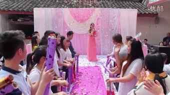 婚礼视频,婚礼视频精彩回顾