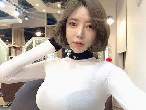 韩国女主播视频,魅力四溢的瞬间回顾