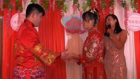 结婚视频,见证爱情绽放的结婚视频集锦