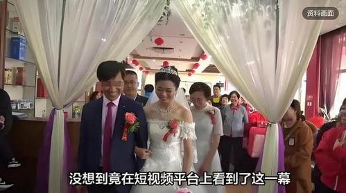 结婚视频,见证爱情绽放的结婚视频集锦