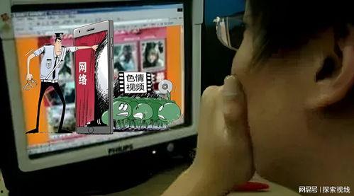 能看的黄色视频,内容解析与警示