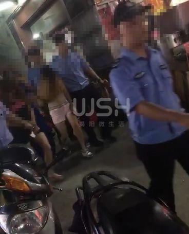 扫黄视频,重拳出击，守护清朗网络空间
