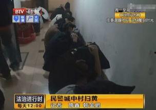 扫黄视频,重拳出击，守护清朗网络空间