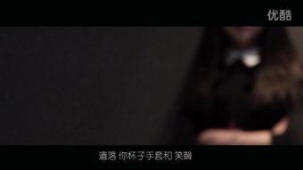 一个人的视频,视频中的生活剪影