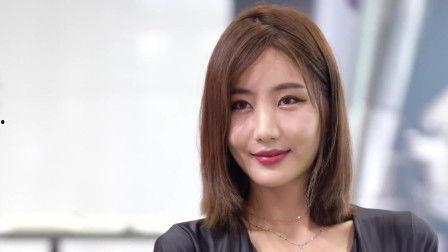 模特视频,视频中的时尚演绎