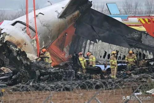 空难视频,空难瞬间还原，揭秘事故真相