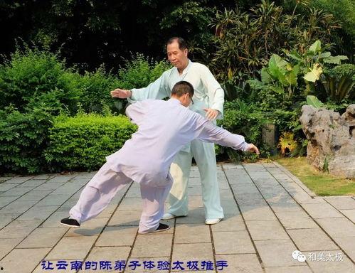 太极拳初学入门视频,入门视频精华解析