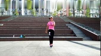 鬼步舞视频,跟随视频领略舞步风采