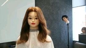 美发视频,轻松掌握时尚发型步骤解析