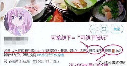 福利姬视频,揭秘网红福利姬的幕后生活与魅力
