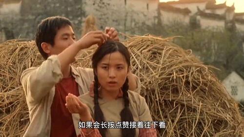 初恋视频,那段青涩岁月的甜蜜瞬间