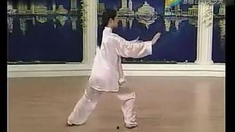 杨氏太极拳24式视频,经典动作解析与视频教程