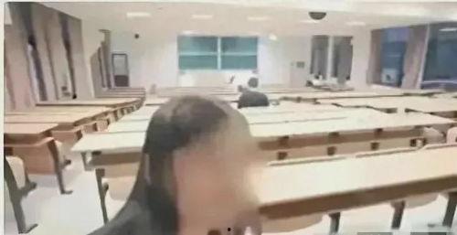 高校不雅视频,真相与反思