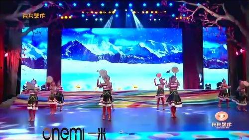 藏族舞蹈视频大全,藏族舞蹈视频大全赏析
